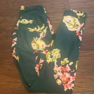 LuLaRoe Leggings